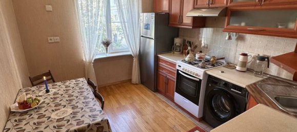 2 Schlafzimmer Wohnung in Nasimi, Azerbaijan, Nr. 2313 11