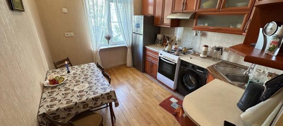 2 Schlafzimmer Wohnung in Nasimi, Azerbaijan, Nr. 2313 4