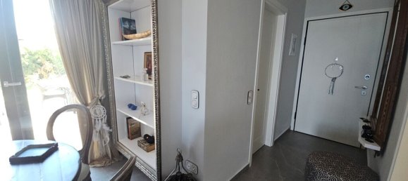 Мезонет с 3 спальнями в Халкидики, Центральная Македония, Македония и Фракия, Греция № 92797 13