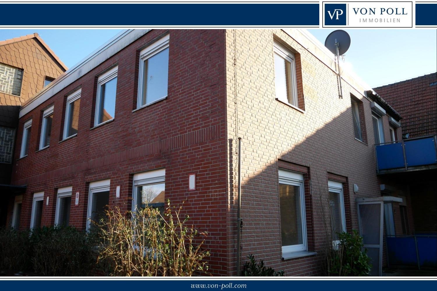 Moradia em banda T6 em Wolfenbuttel, Germany N.º 221599