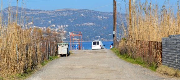 2 bedrooms Commercial property in Markopoulo Mesogaias, Greece No. 5885 2