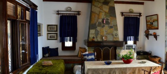 2 bedrooms Commercial property in Markopoulo Mesogaias, Greece No. 5885 7