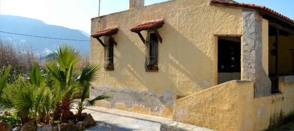 2 bedrooms Commercial property in Markopoulo Mesogaias, Greece No. 5885 4