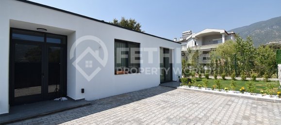 Villa de 3+1 en Fethiye, Turkey No. 16240 21