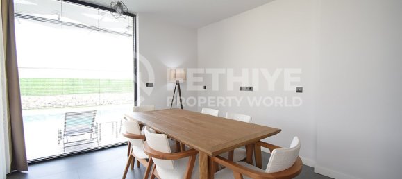 Villa de 3+1 en Fethiye, Turkey No. 16240 15