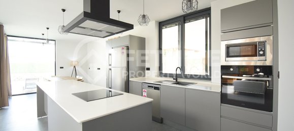 Villa de 3+1 en Fethiye, Turkey No. 16240 20