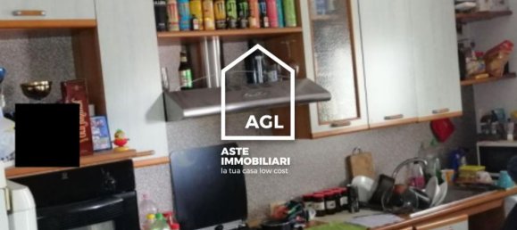 2-Zimmer Wohnung in Lomazzo, Italy, Nr. 8413 2