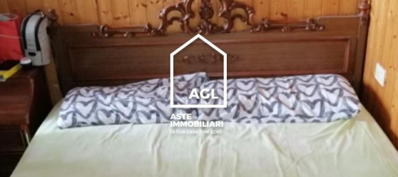 2-Zimmer Wohnung in Lomazzo, Italy, Nr. 8413 3