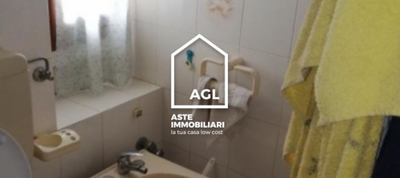 2-Zimmer Wohnung in Lomazzo, Italy, Nr. 8413 4