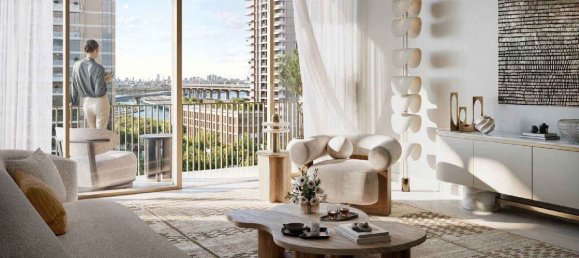 2 bedrooms Apartment in Altus, Dubai Creek Harbour (The Lagoons), UAE No. 63546 2