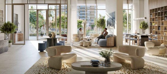 2 bedrooms Apartment in Altus, Dubai Creek Harbour (The Lagoons), UAE No. 63546 5