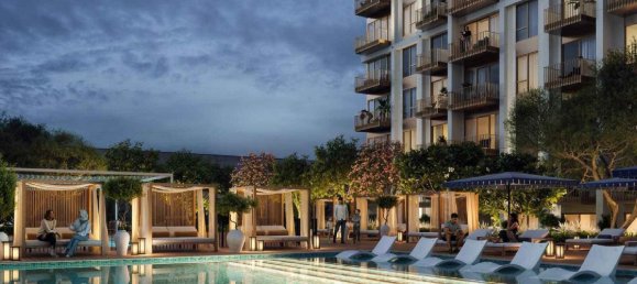 2 bedrooms Apartment in Altus, Dubai Creek Harbour (The Lagoons), UAE No. 63546 4