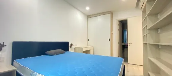 4 Schlafzimmer Wohnung in Thu Duc, Vietnam, Nr. 74904 4