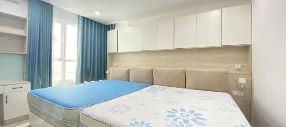 4 Schlafzimmer Wohnung in Thu Duc, Vietnam, Nr. 74904 11