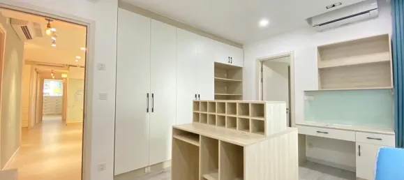 4 Schlafzimmer Wohnung in Thu Duc, Vietnam, Nr. 74904 12