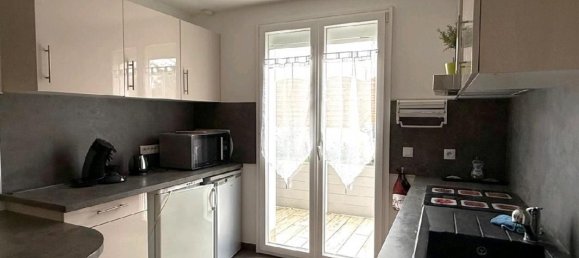 Casa T6 em Beauchamp, France N.º 166057 14