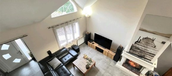 Casa T6 em Beauchamp, France N.º 166057 6