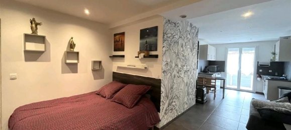 Casa T6 em Beauchamp, France N.º 166057 15