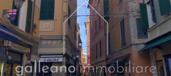 Grundstück in Varazze, Italy 3739m², Nr. 124138 6