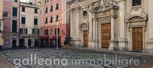 Grundstück in Varazze, Italy 3739m², Nr. 124138 7