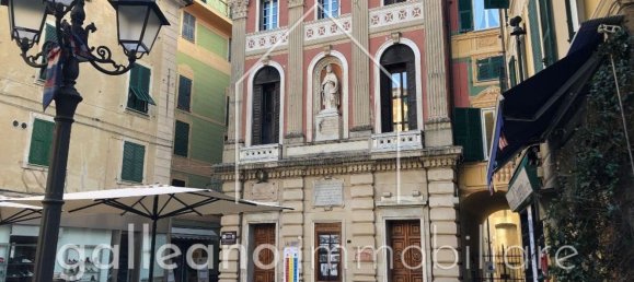 Grundstück in Varazze, Italy 3739m², Nr. 124138 8