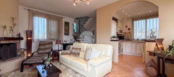 3 rooms Apartment in Misano Adriatico, Italy No. 14859 5