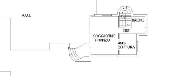 3 rooms Apartment in Misano Adriatico, Italy No. 14859 38