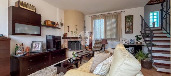 3 rooms Apartment in Misano Adriatico, Italy No. 14859 7