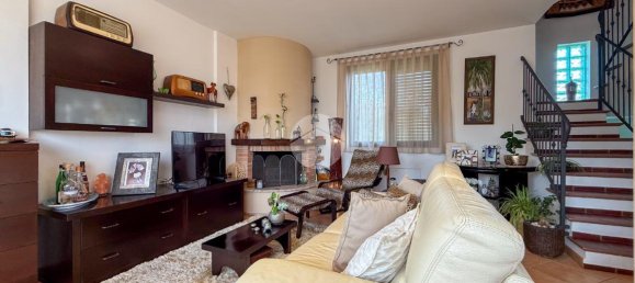 3 rooms Apartment in Misano Adriatico, Italy No. 14859 6