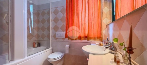 3 rooms Apartment in Misano Adriatico, Italy No. 14859 11