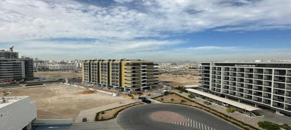 1 bedroom Apartment in Arjan, UAE No. 54208 2