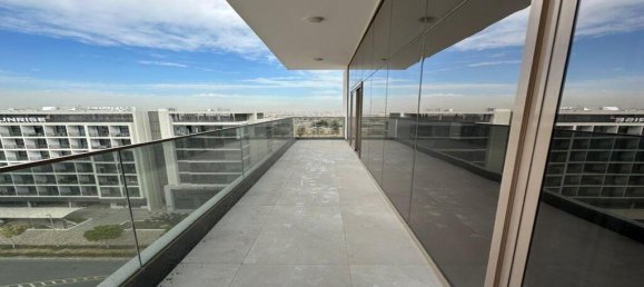 1 bedroom Apartment in Arjan, UAE No. 54208 9