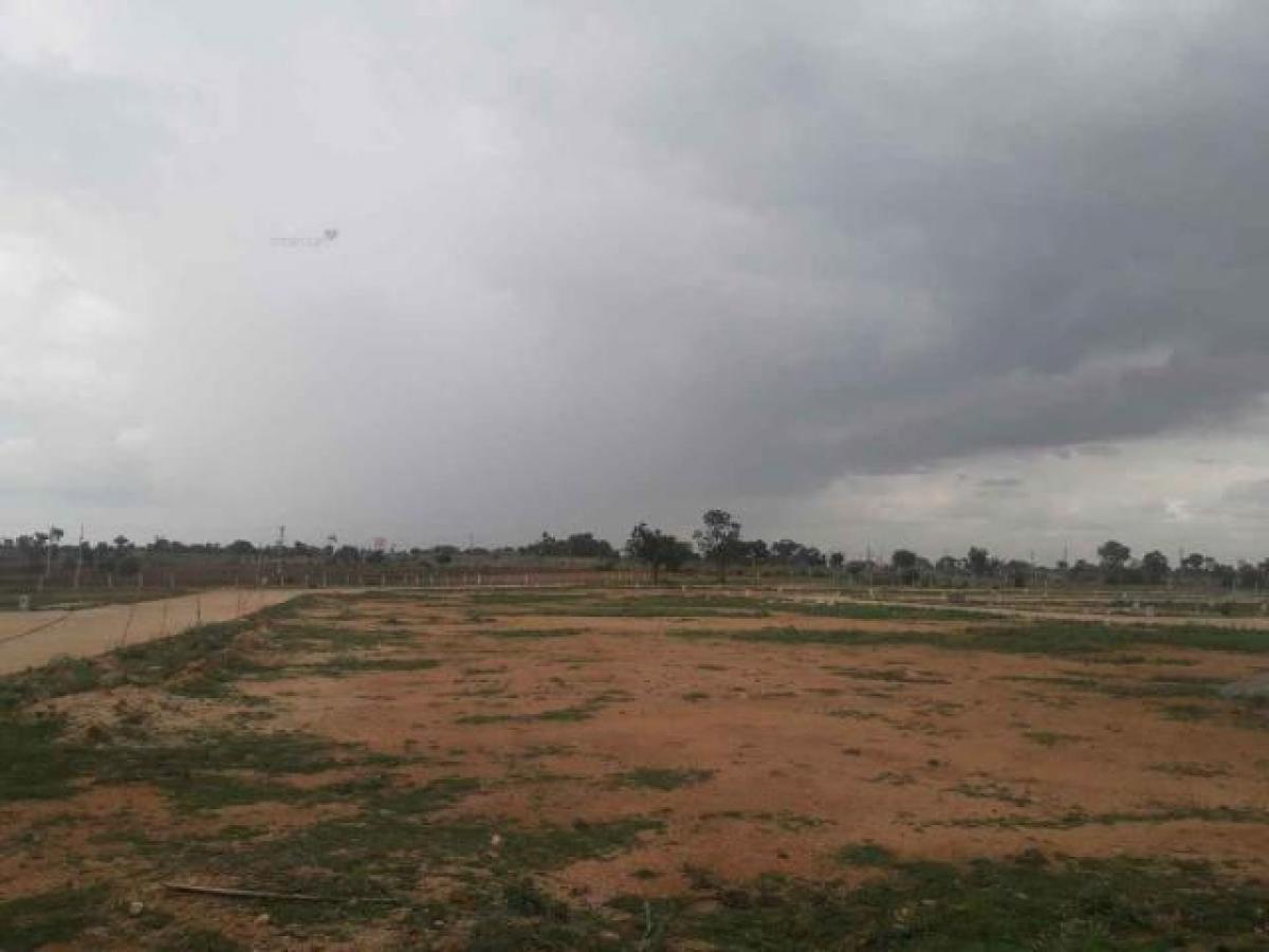  Land in Hyderabad, India No. 41126