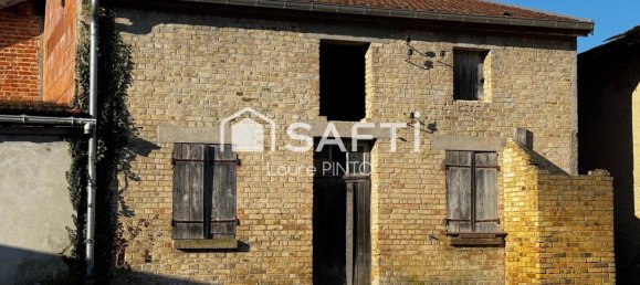 Casa de 2 dormitorios en Vouziers, France No. 236050 14