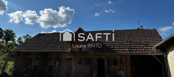 Casa de 2 dormitorios en Vouziers, France No. 236050 4