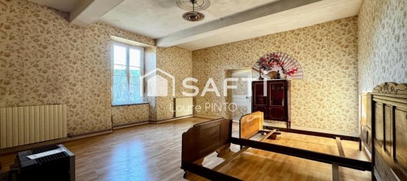 Casa de 2 dormitorios en Vouziers, France No. 236050 9