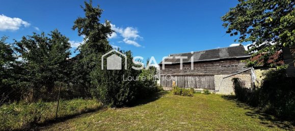 Casa de 2 dormitorios en Vouziers, France No. 236050 2