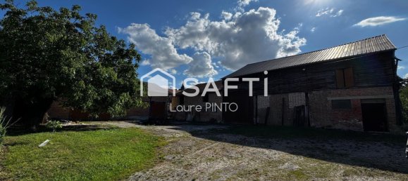 Casa de 2 dormitorios en Vouziers, France No. 236050 3