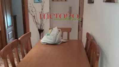 Apartamento de 2 dormitorios en Alicante, Spain No. 133929