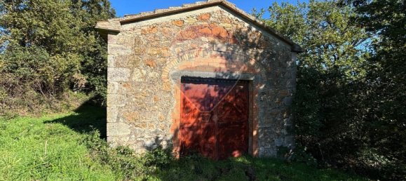 Casa T1 em Roccastrada, Italy N.º 116724 2