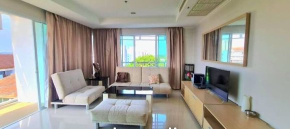 1 bedroom Condo in Sattahip, Thailand No. 15361 2