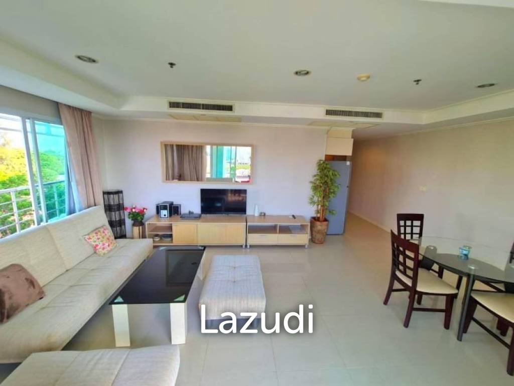 1 bedroom Condo in Sattahip, Thailand No. 15361
