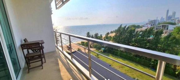 1 bedroom Condo in Sattahip, Thailand No. 15361 9
