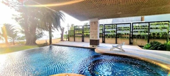 1 bedroom Condo in Sattahip, Thailand No. 15361 10