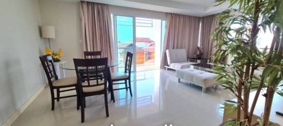 1 bedroom Condo in Sattahip, Thailand No. 15361 3