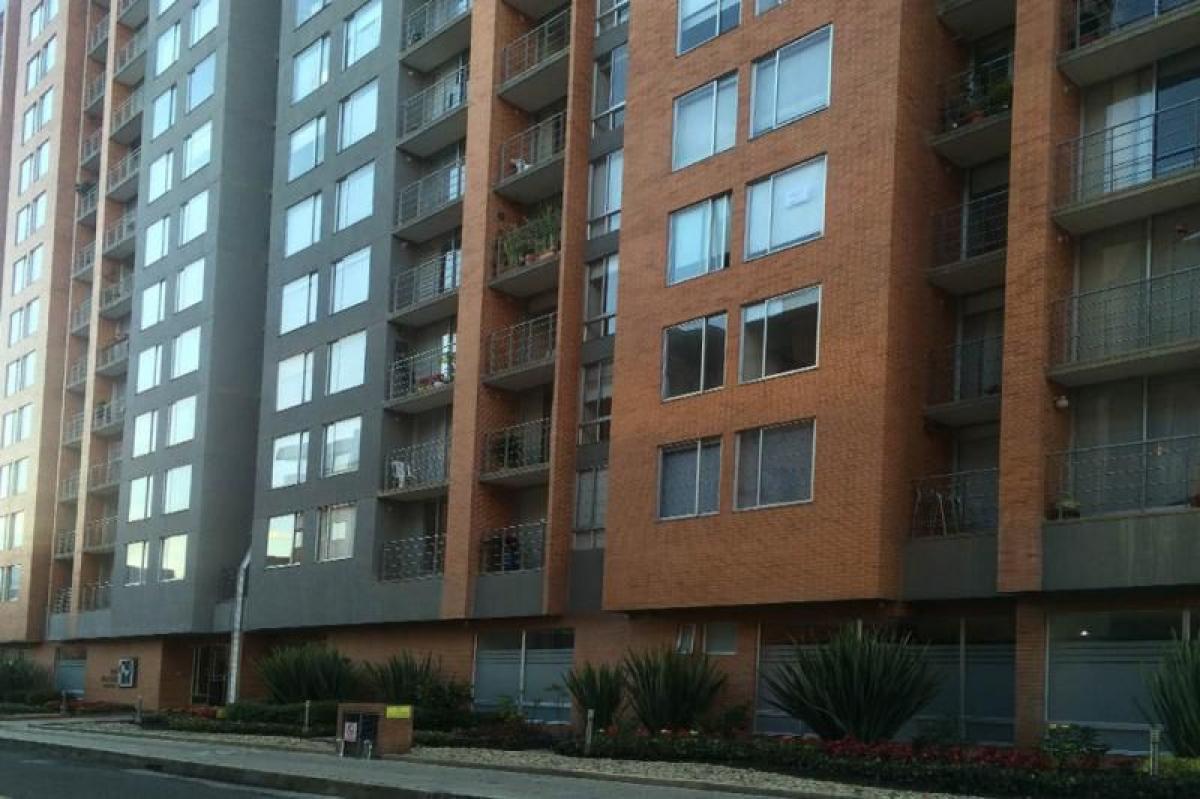 3 غرف نوم منزل في Bogota, Colombia رقم 12894