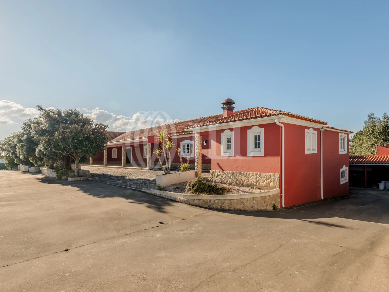 2 bedrooms House in Torres Vedras, Portugal No. 115486