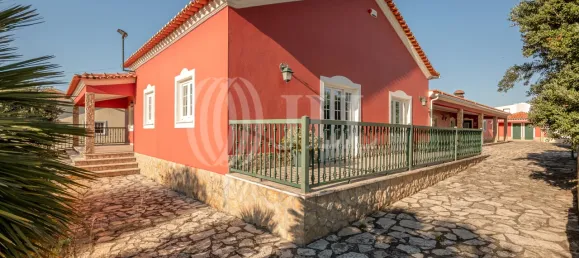 2 bedrooms House in Torres Vedras, Portugal No. 115486 4