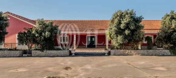 2 bedrooms House in Torres Vedras, Portugal No. 115486 33