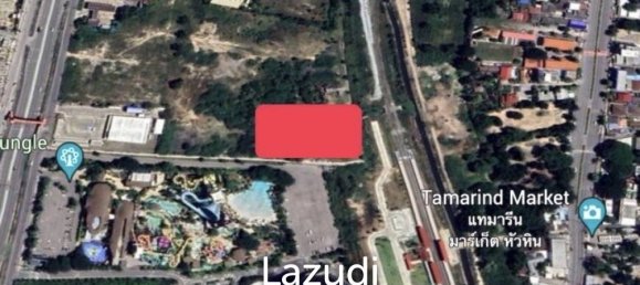  Commercial property in Hua Hin, Thailand No. 13545 3